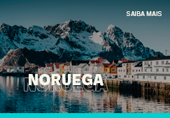 noruega