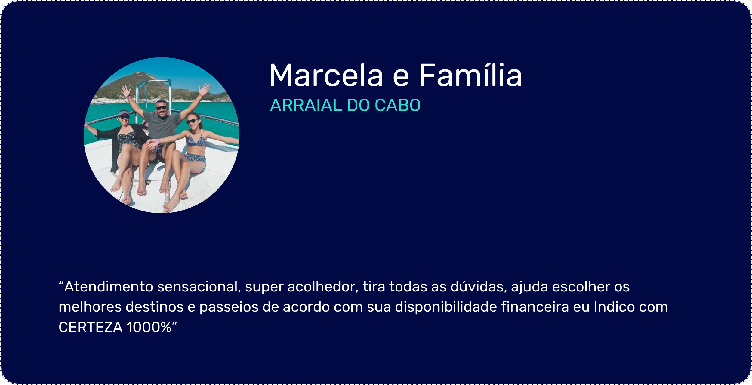 “O atendimento personalizado é muito bom! Tanto a Keila quanto os demais funcionários são muito atenciosos e dedicados em encontrar a melhor opção para o que você busca.” (10)