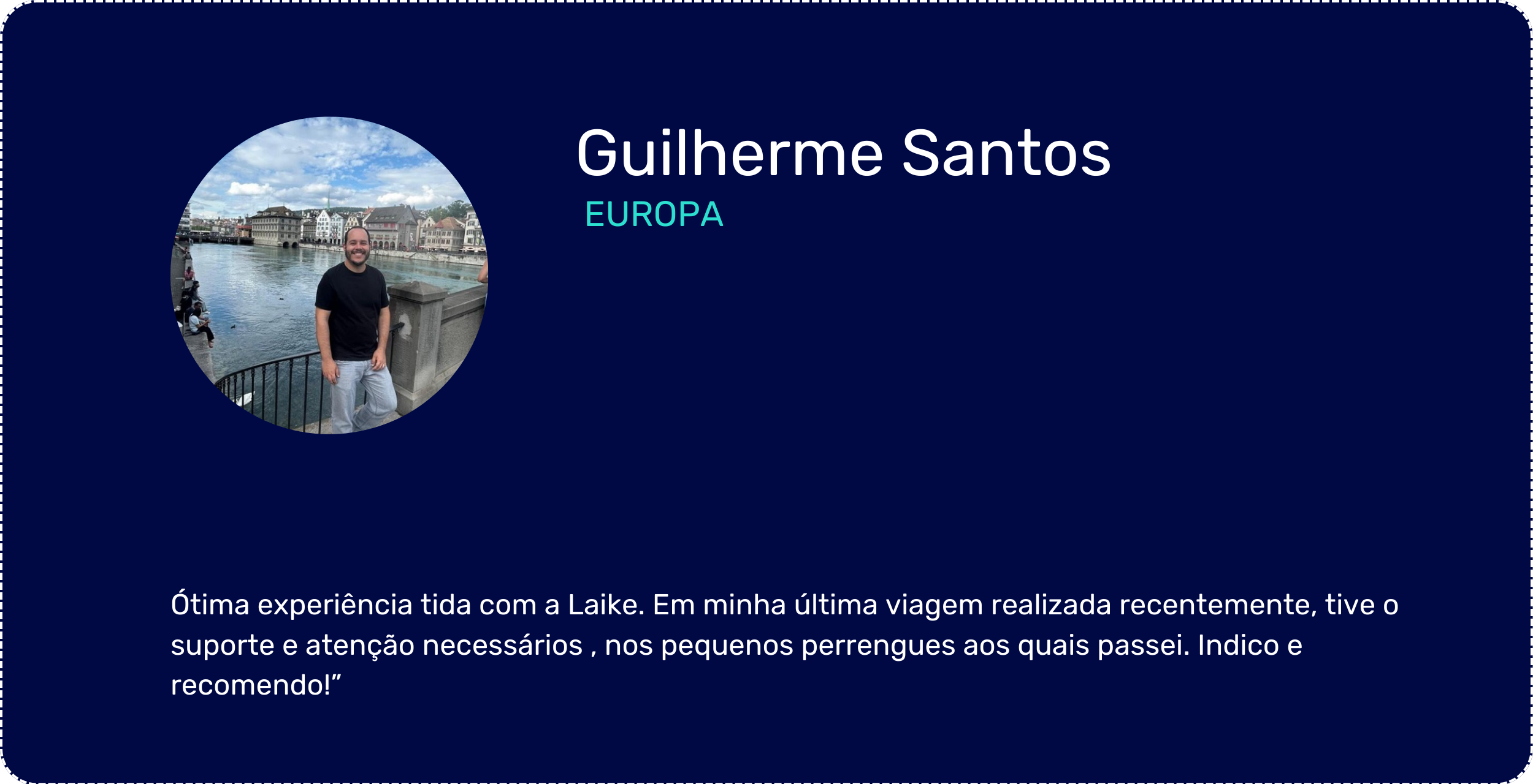 “O atendimento personalizado é muito bom! Tanto a Keila quanto os demais funcionários são muito atenciosos e dedicados em encontrar a melhor opção para o que você busca.” (5)